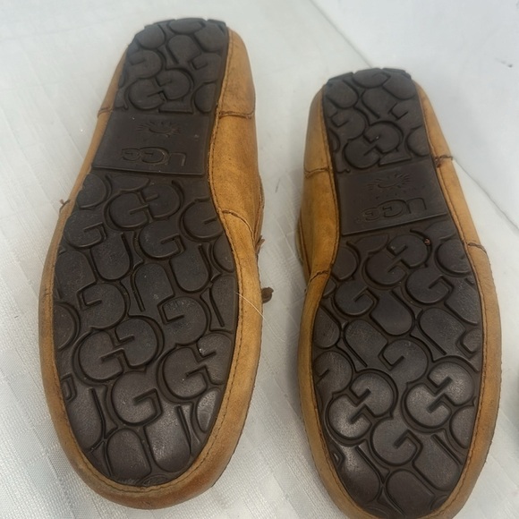 UGG Chester Shoe (Men's) - Picture 5 of 8